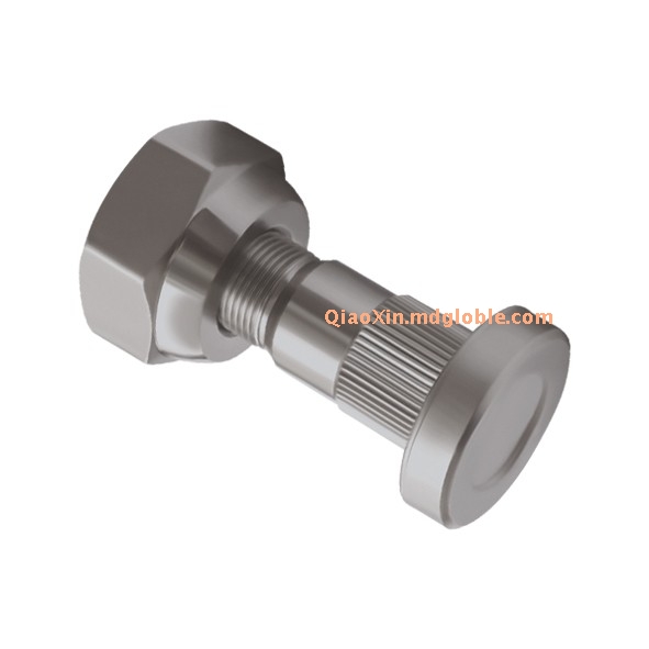 wheel bolts European series