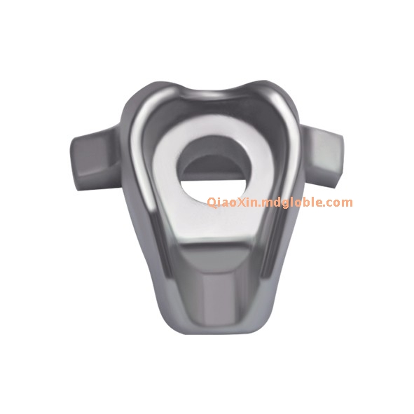 nuts and other parts