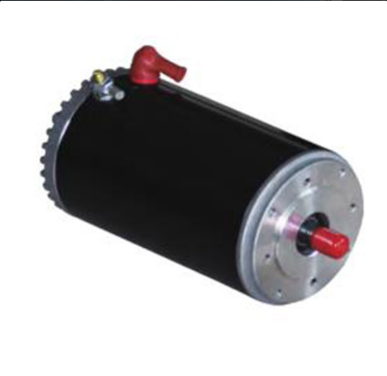 DC MOTOR ZDY 2410