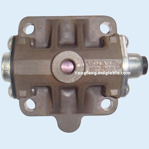 Solenoid Valve