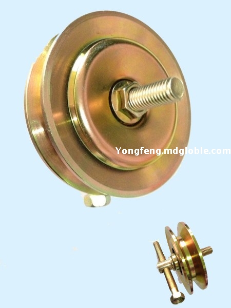 Air conditioning belt wheel HXD-SK-A-02