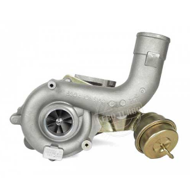 Turbocharger KB141-K03