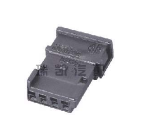 Plug-in series NO:K02(DJ7041Y-0.6-21)