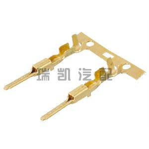 Terminal series R01(DJ611-F1.2A)