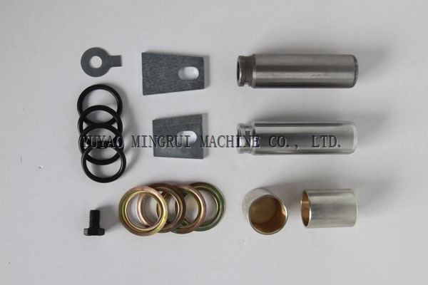 Brake shoe repair kit, 34704200