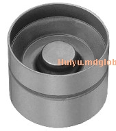 Tensioner Pulley FIAT