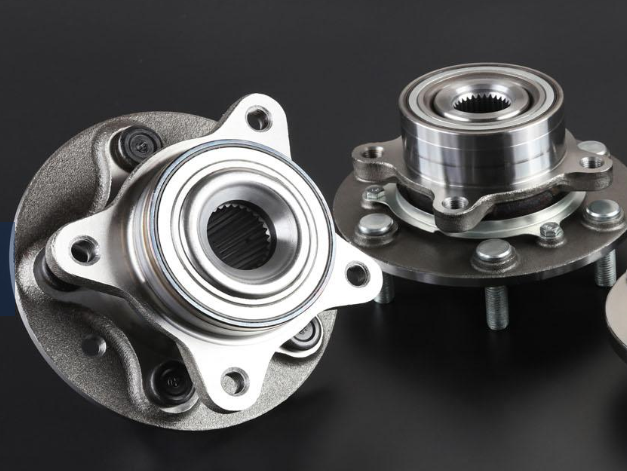 Wheel Hub Bearing ACURA