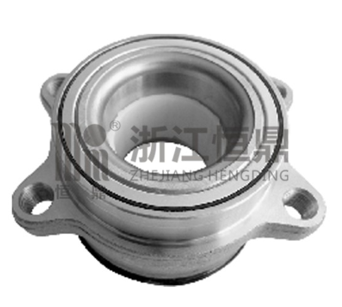 Wheel Hub Bearing NISSAN