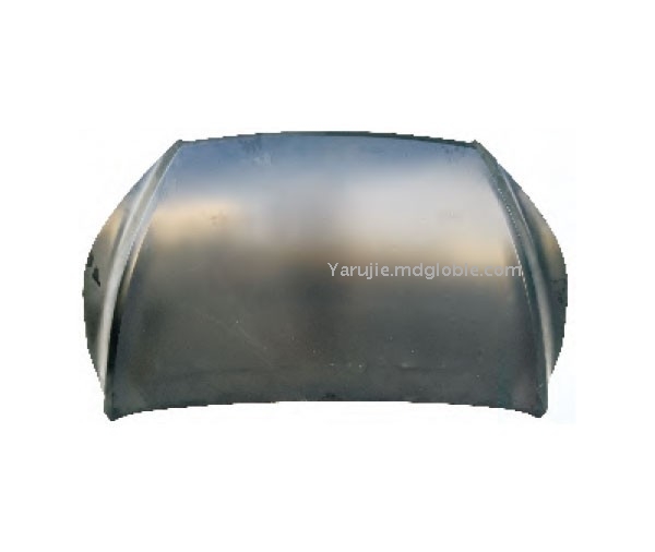 Hood for Toyota Innova 2015