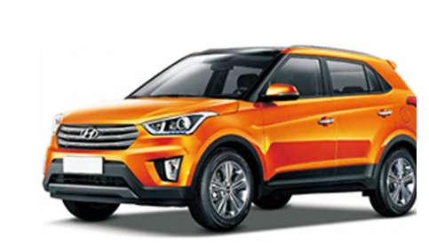 Auto Body Parts for Hyundai Creta IX25