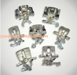 Brake Caliper Assembly