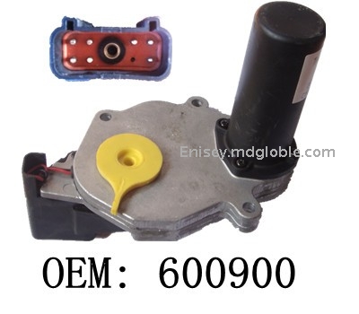 Transfer Case Motor B8252/12V