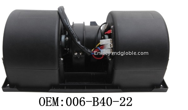 Blower B8140/24V;B8180/12V