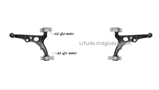 Swing arm series AL-B3-0818RH