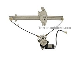 window regulator,toyota camry