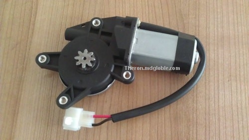 Window  Motor motor005