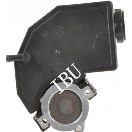 Power Steering Pump CHRYSLER 5080551AA