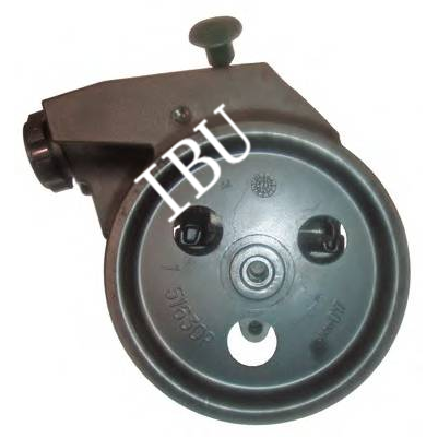 Power Steering Pump CHRYSLER 52088139AC 