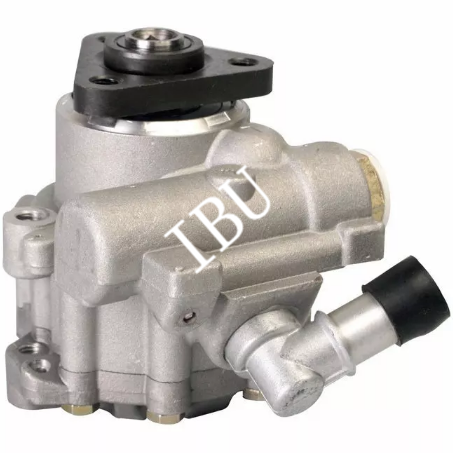  Power Steering Pump Mercedes-BENZ  A0034661001 