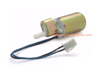 Fuel Pump SUZUKI:15110-63B00