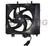 Radiator Cooling Fan