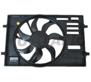 Radiator Cooling Fan