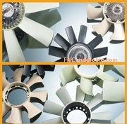 fan blade