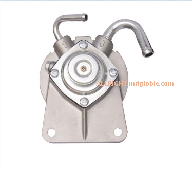 OIL WATER SEPERATORAROW-1025