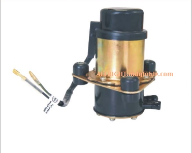 ELECTRONIC PUMP AREP-1001