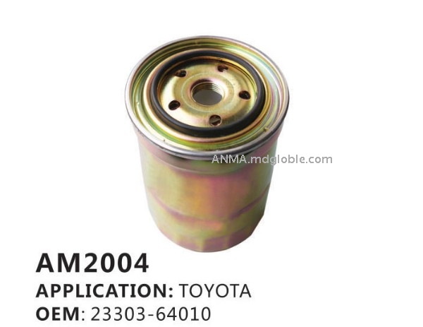 Diesel Filter series