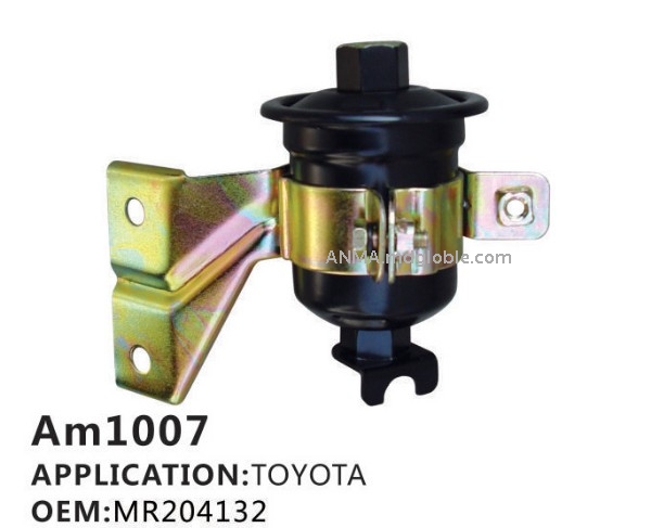 Gasoline Filter series