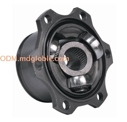 Flange Type Inner CV Joint