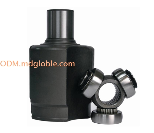 Tripod type Inner CV Joint