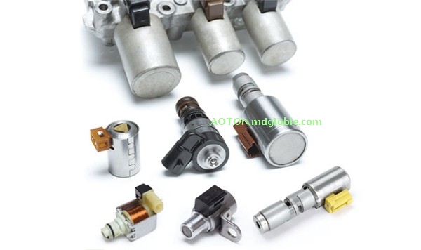 Transmission Solenoid