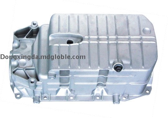 Oil Pan