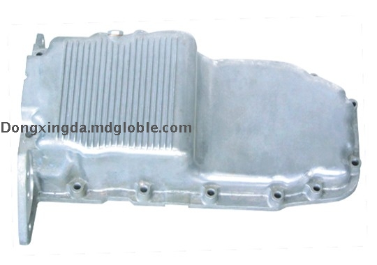 Oil Pan