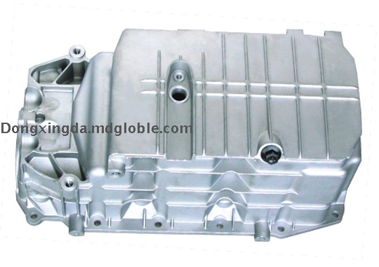 Oil Pan