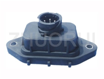 Pressure sensors Commercial vehicle series 