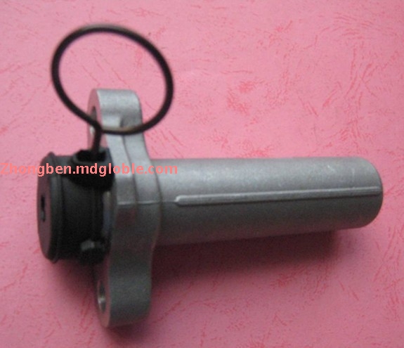 Hydraulic tensioner