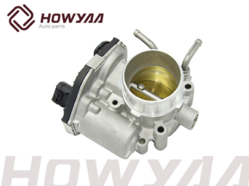 THROTTLE BODY 54B-1