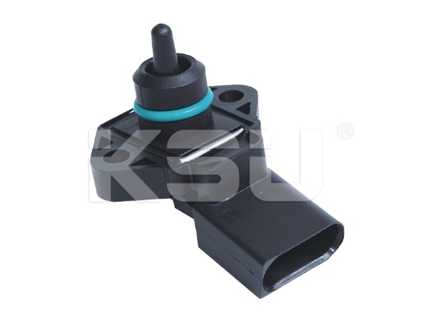 Map Sensor