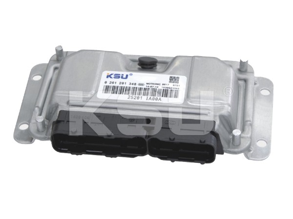 Engine Control Unit 0221201348