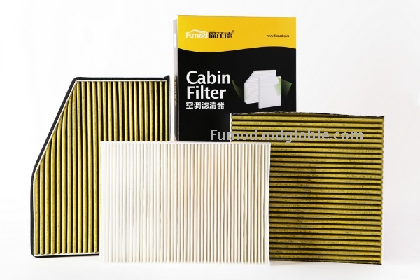 CABIN FILTER