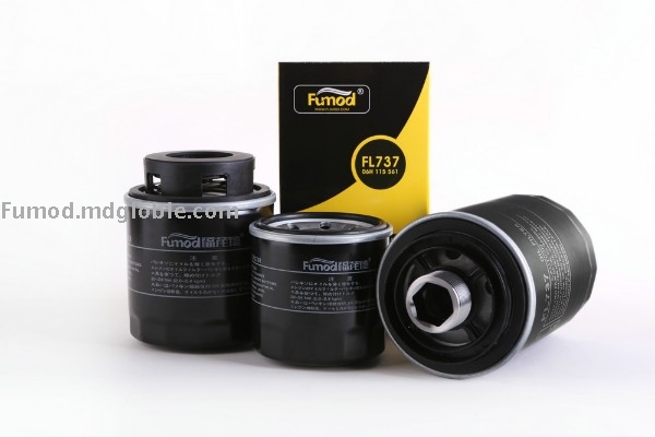 Oil Filter 