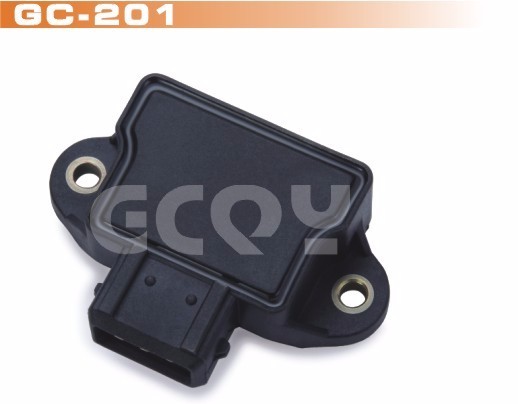 THROTTLE POSITION SENSOR 1993-1997 GOLF
