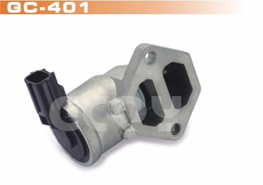 IDLE AIR CONTROL VALVE