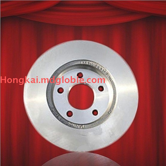Brake disc Brake drum