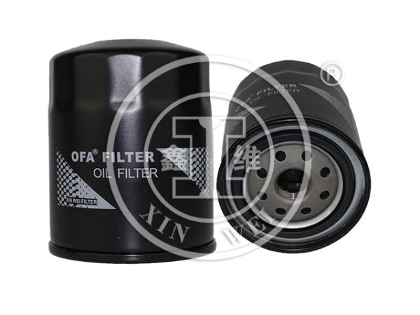 Fuel Filter HF-2029
