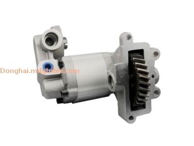 Hydraulic Pump FORD TRACTOR