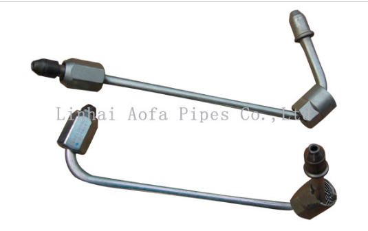 High-pressure Oil Pipe Series Common rail high pressure tubing